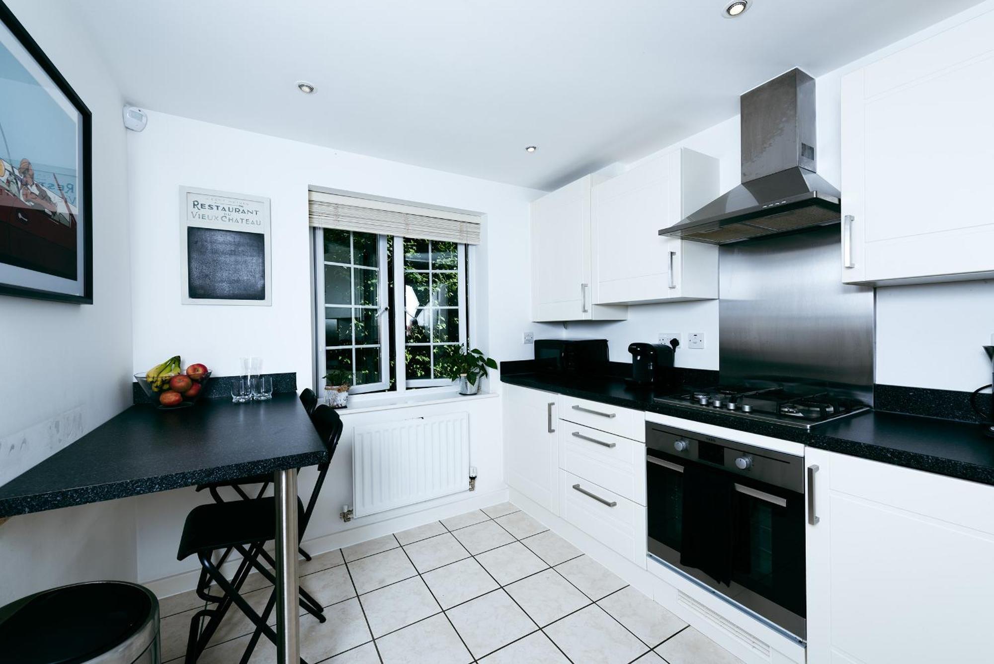 Riverside Stays, Modern House Stays, Shefford, Bedfordshire ภายนอก รูปภาพ